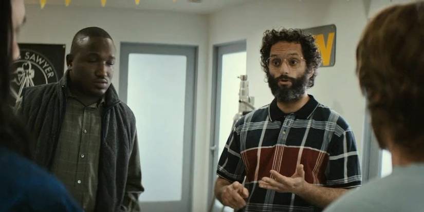 Top 10 Jason Mantzoukas Movie & TV Roles, According To IMDb