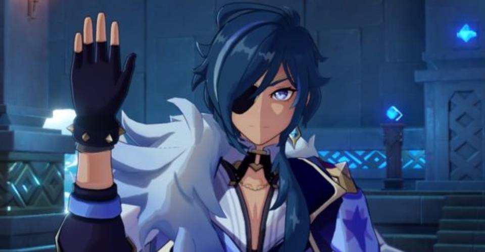 Genshin Impact Kaeya S Best Character Builds Explained