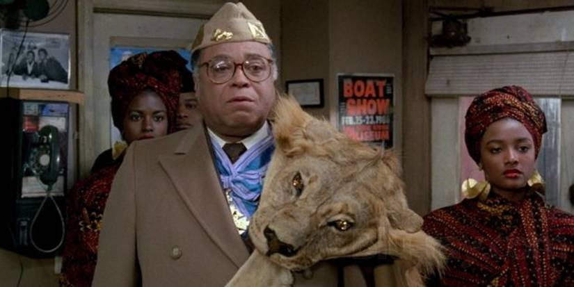 10 Things You Didn't Know About The Costumes In Coming To America