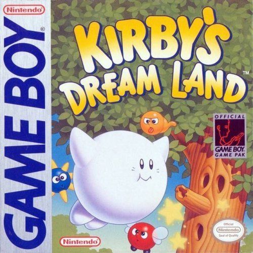 kirby 1