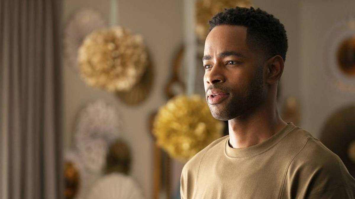 Insecure Star Was Slapped By Fan For Lawrence's Actions In Season 3