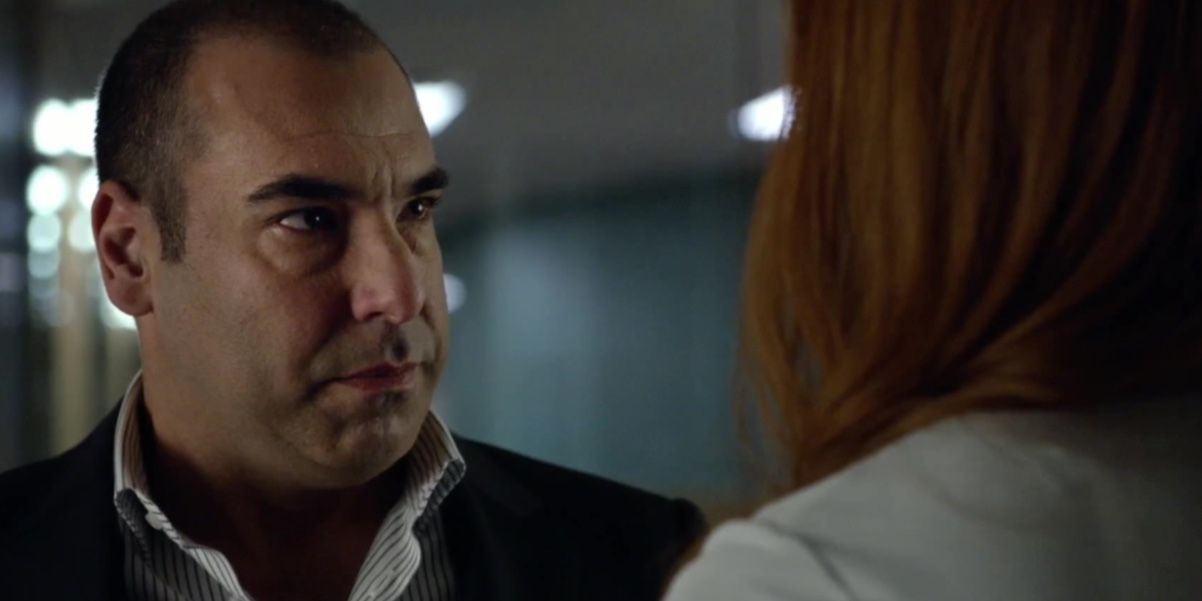 Suits 5 Times We Hated Louis Litt (& 5 Times We Felt Sorry For Him)