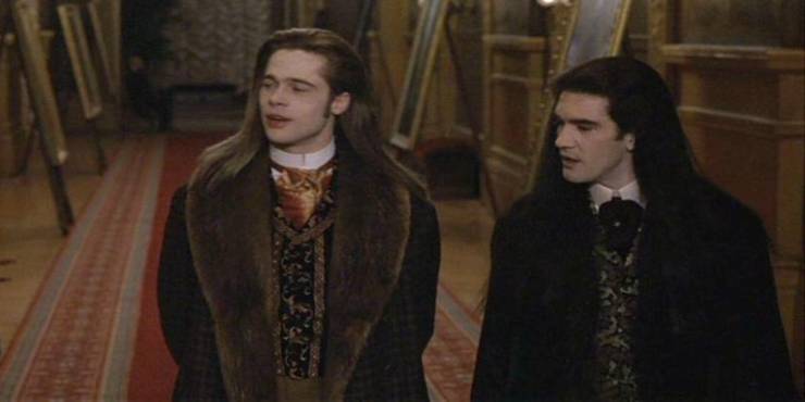 Interview With The Vampire The Movie S Biggest Changes To The Book