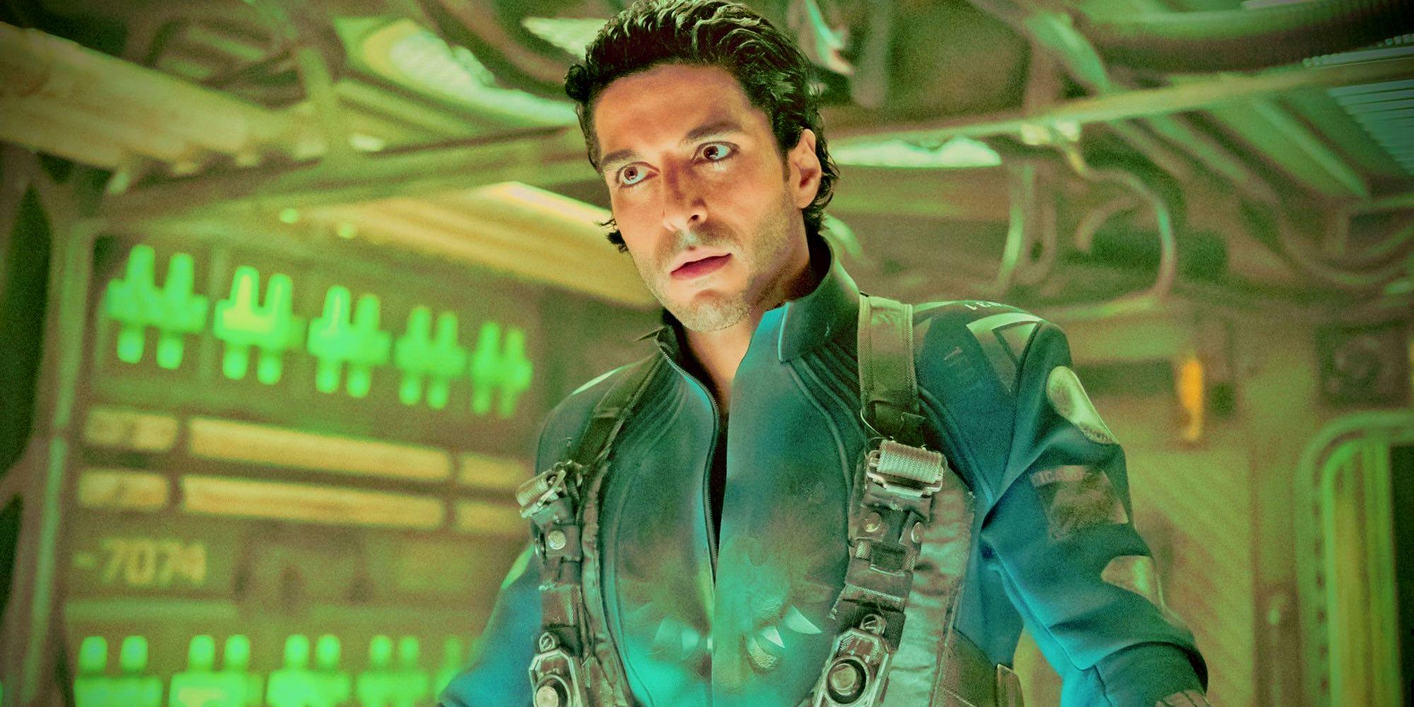 The Expanse Who Are The Belters Origin Purpose & Real Meaning Explained