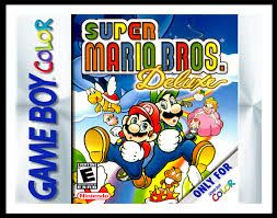mario bros
