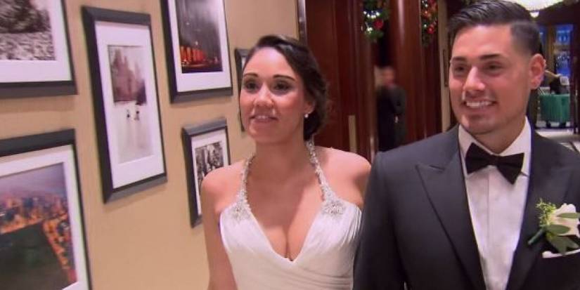 5 Couples That Are Still Together From Married At First Sight (& 5 ...