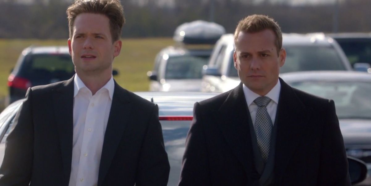 When Mike Is Arrested In Suits &amp; How Long He’s In Jail For