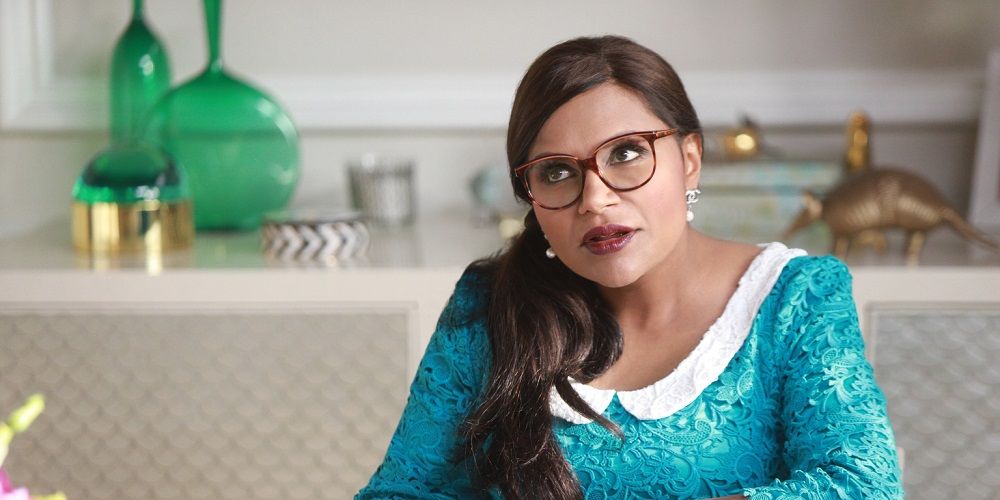 Mindy Kalings 5 Best Movies & 5 Best TV Shows Ranked According To IMDb
