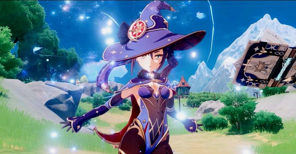 Genshin Impact Wish Cheat Engine Genshin Impact How To Unlock Diluc