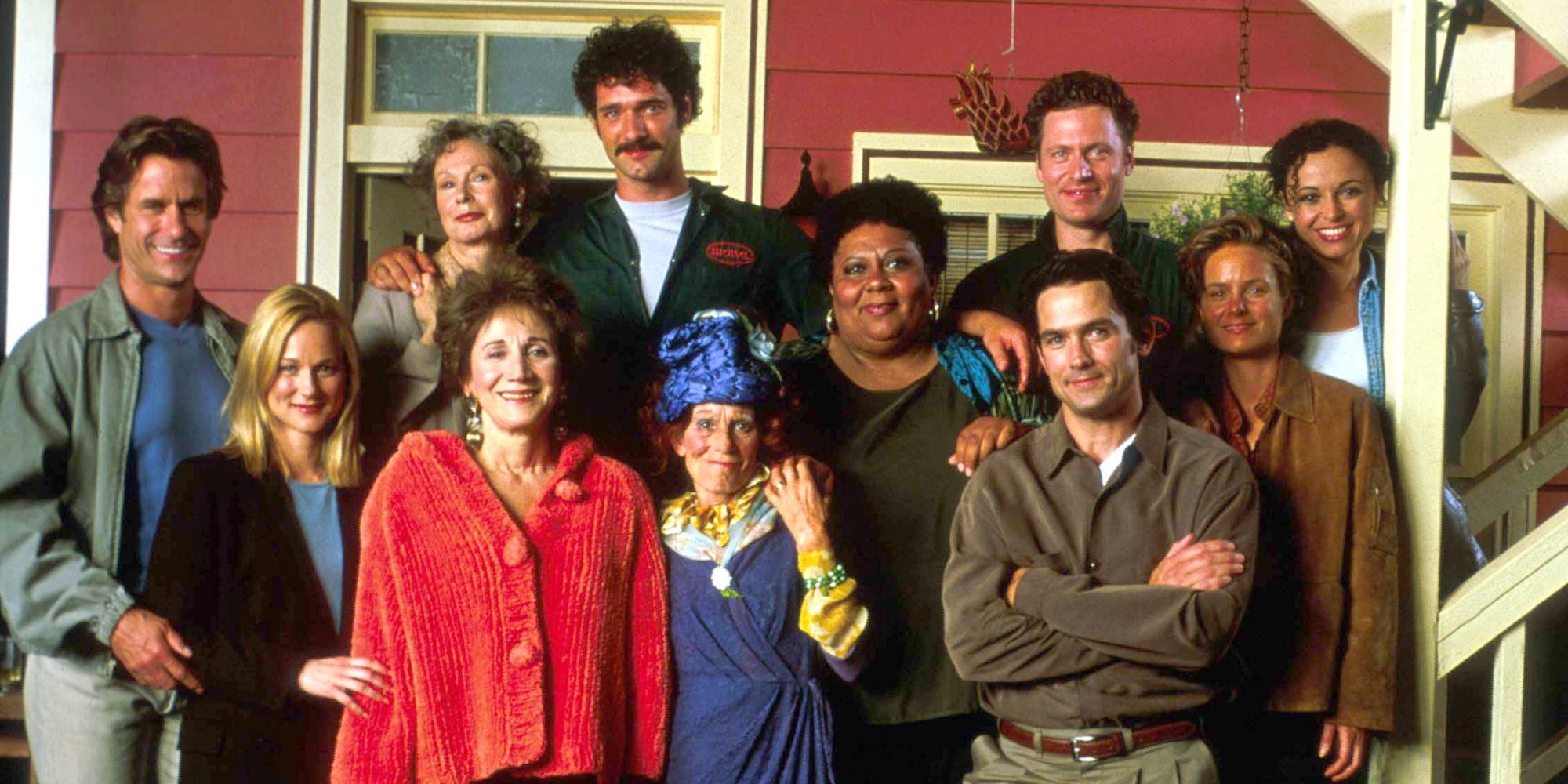 Where Is More Tales Of The City Streaming: Is It On Netflix, Hulu