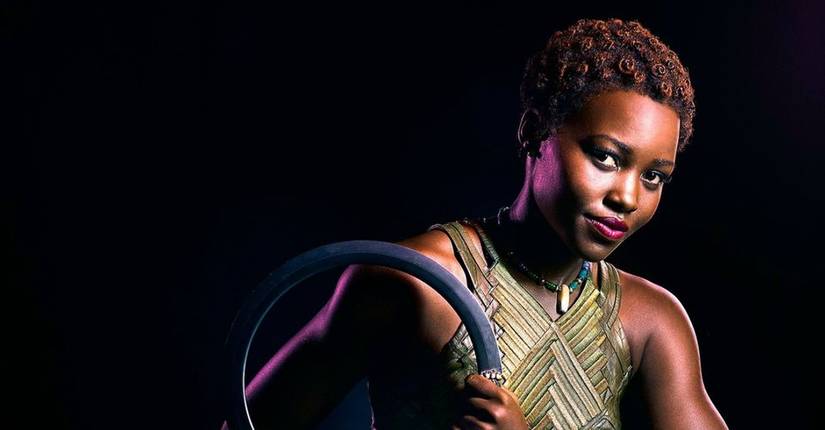 Black Panther: 5 Ways Nakia Is Stronger Than Shuri (& 5 Shuri Is)