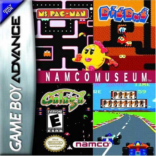 namco 1