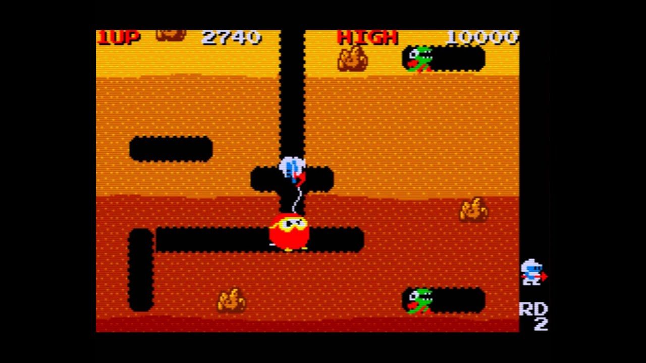 namco 2