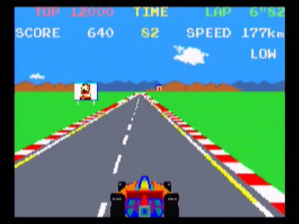 namco 3