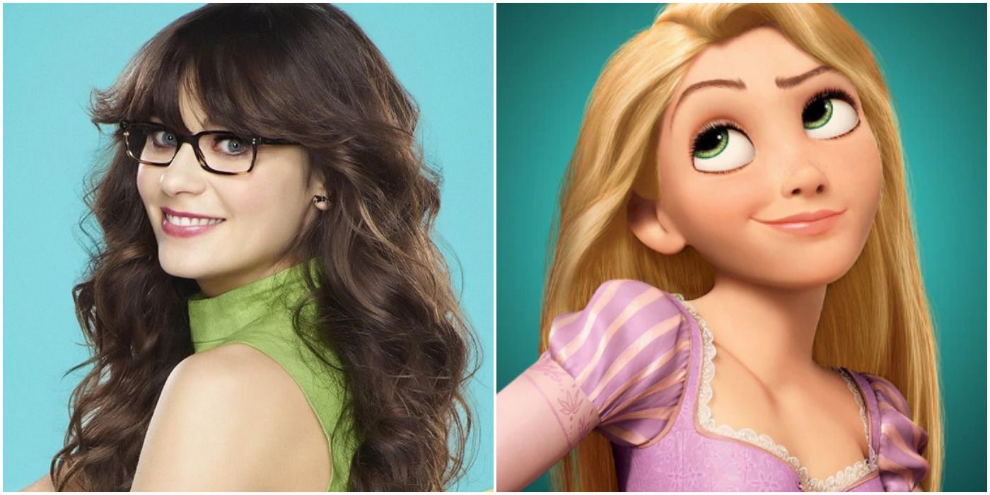 20 Female Disney Cartoon Characters You Will Love Enk vrogue.co