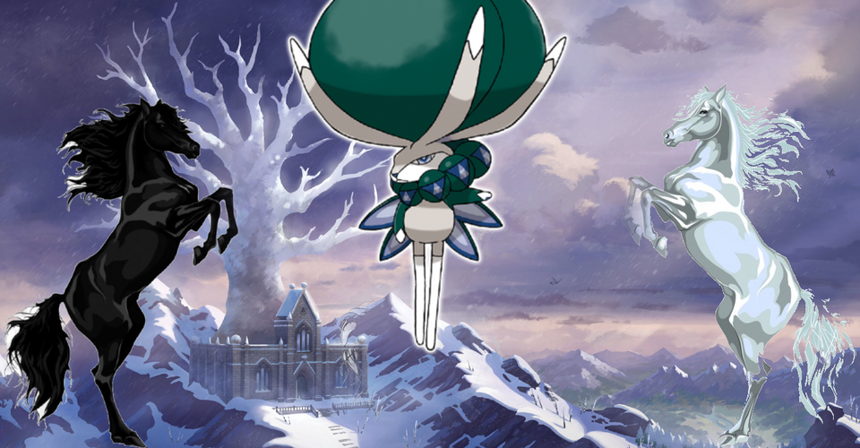 Will The Crown Tundra Feature New Fusion Pokémon