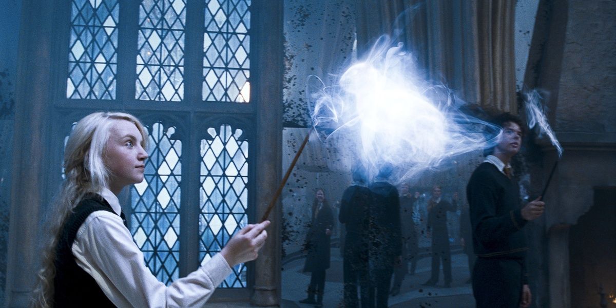 Harry Potter 10 Best Soundtracks From The Series Ranked