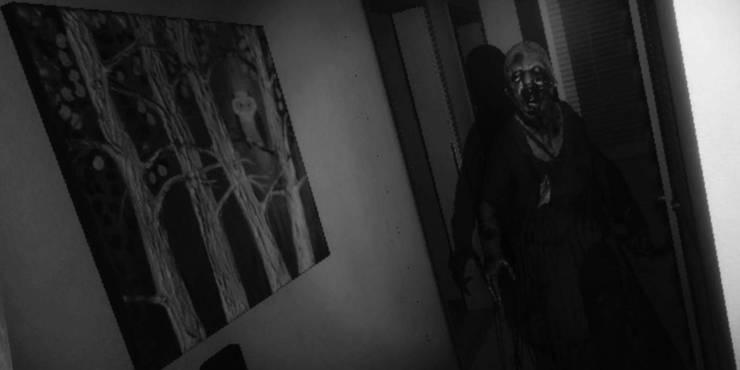 Phasmophobia: Hall Of Specters Mac OS Phasmophobia: Hall Of Specters Mac OS