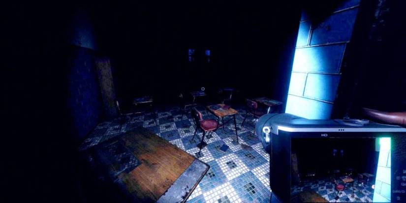 Phasmophobia: How to Identify Haunted Rooms (The Easy Way)