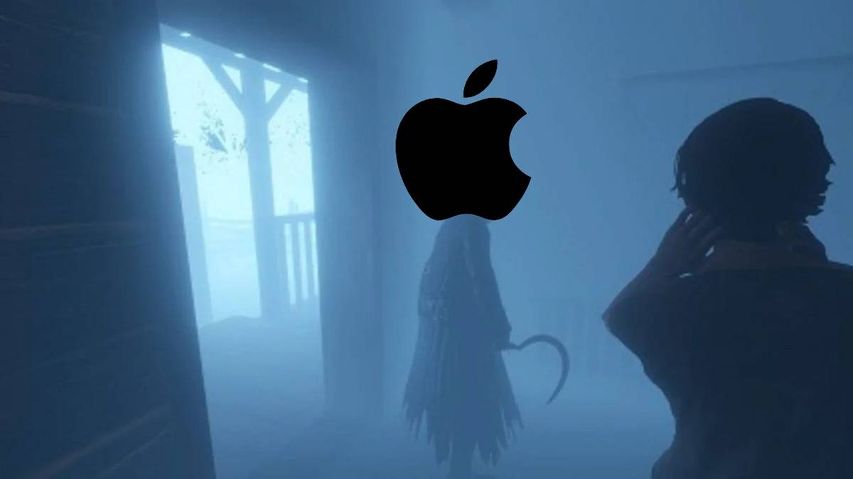How Phasmophobia Fans Are Playing On Mac