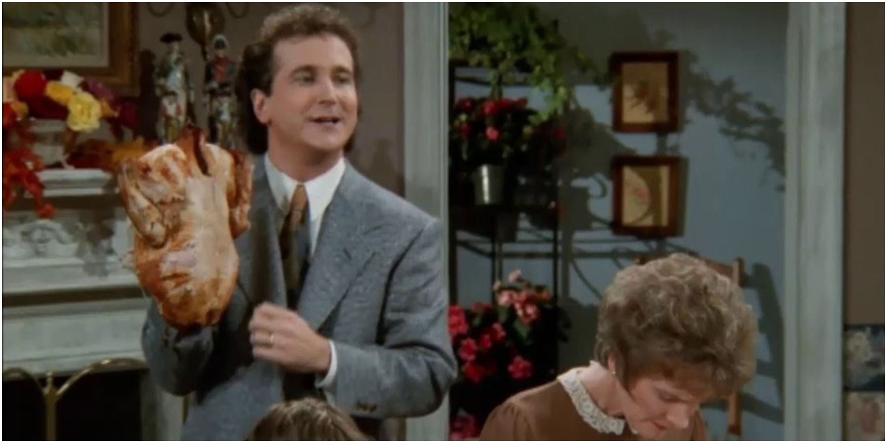 10 Classic Thanksgiving Sitcom Episodes To Stream On Netflix Or Hulu Ranked By IMDb