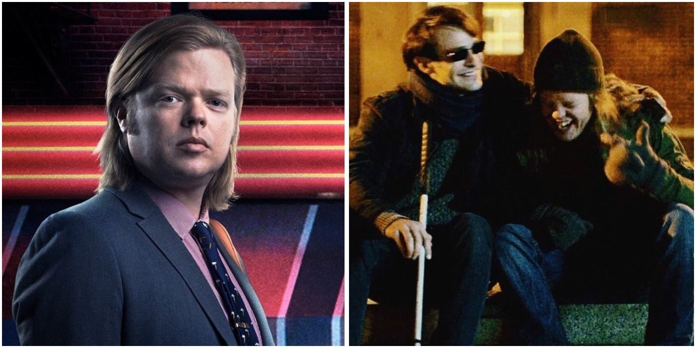 Elden Henson 10 Best Foggy Nelson Daredevil Moments