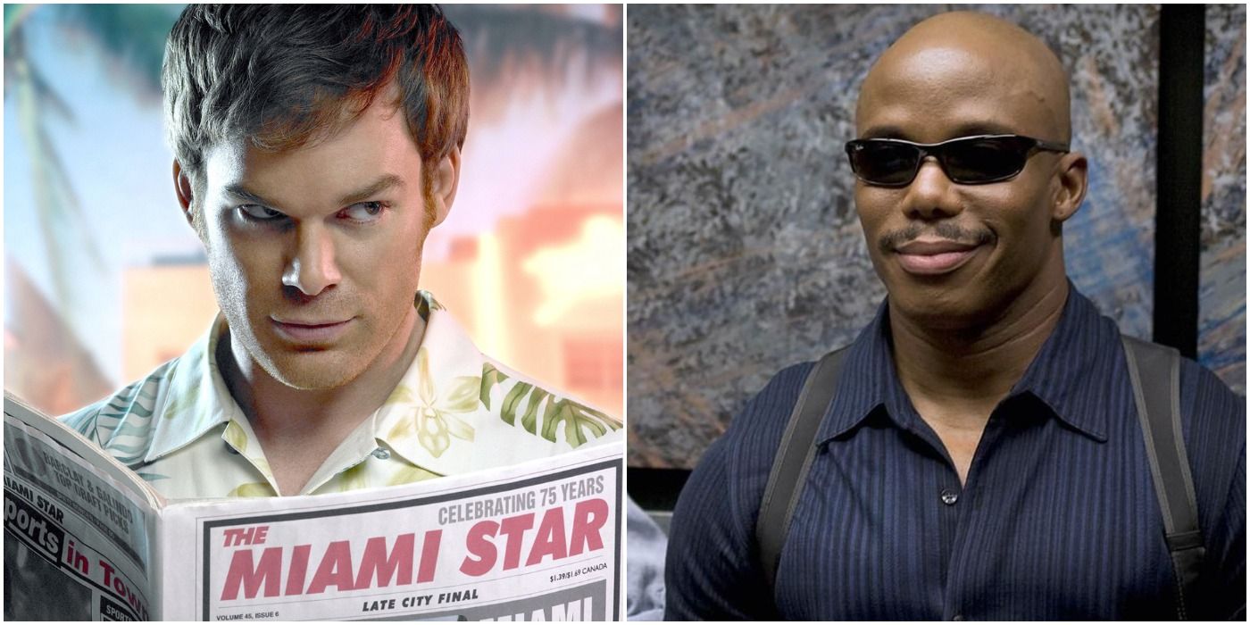 Dexter 10 Best Quotes On The Show Ranked