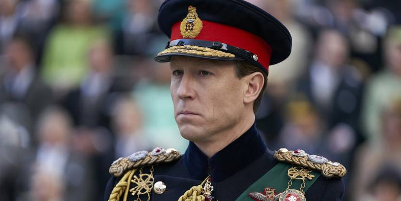 The Crown: 5 Best (& 5 Worst Characters) Of Season 3, Ranked