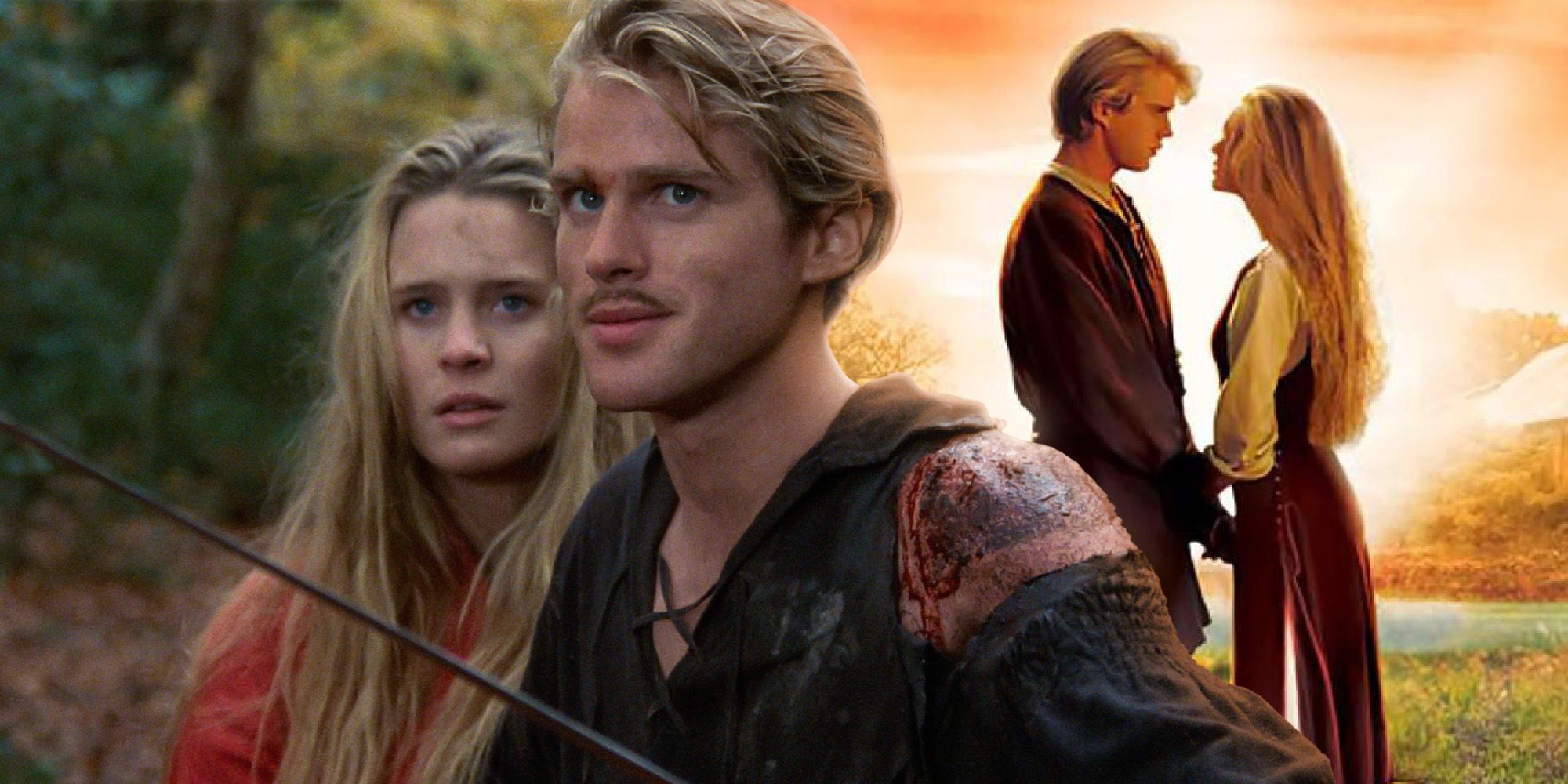 Where The Princess Bride Was Filmed: All Locations, image size:2000x1000