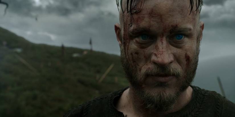 Vikings: 5 Reasons Ragnar Was The Best King (& 5 Ways King Ecbert Was ...