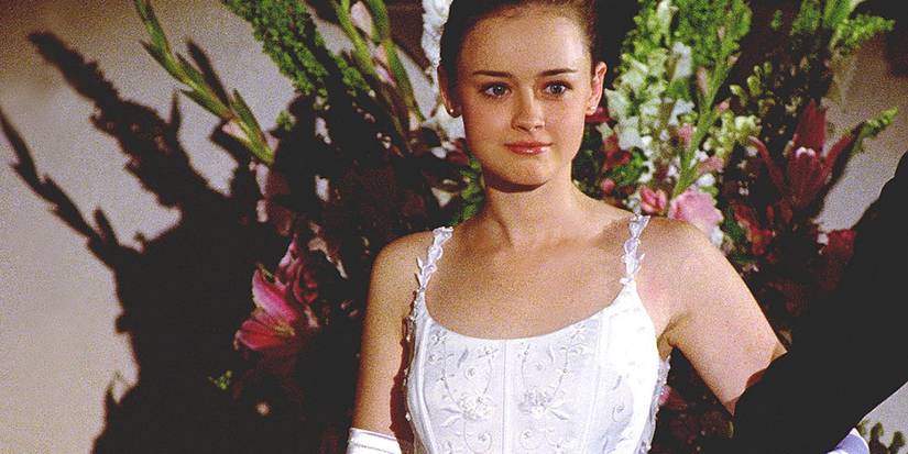 Gilmore Girls: Rory's 10 Best Outfits Gilmore Girls: Rory's 10 Best Outfits