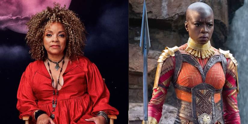 10 Things You Didn't Know About The Costumes In Coming To America 10 Things You Didn't Know About The Costumes In Coming To America