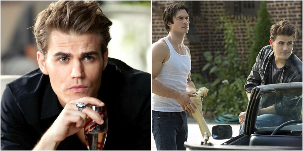 The Vampire Diaries 10 Reasons Why The Vampires From The Show Are Better Than Twilight