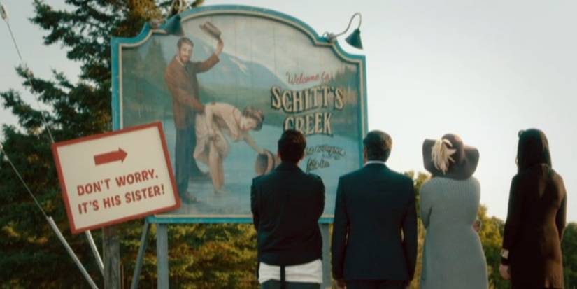 Schitt's Creek: The 5 Most (& 5 Least) Realistic Storylines