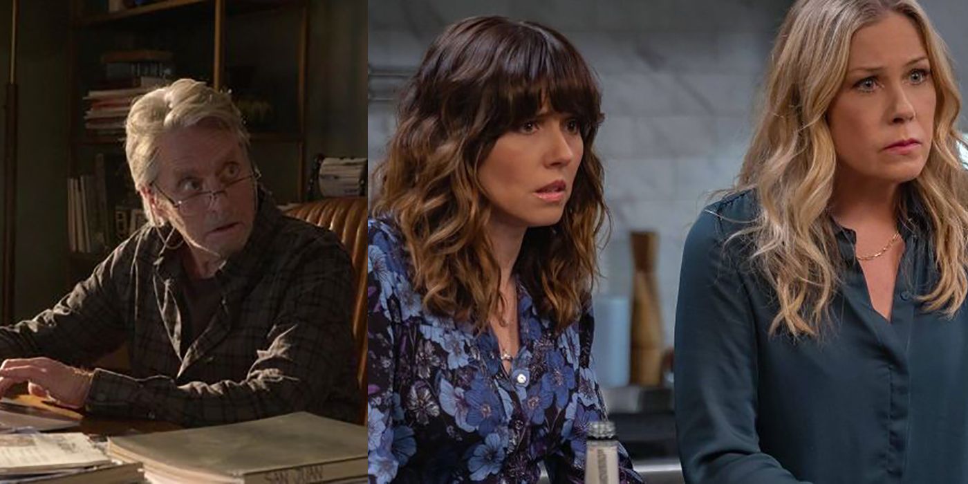 10 Shows That Will Be Ending After Their Final Season In