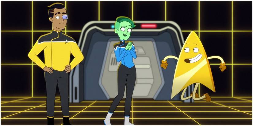 Star Trek: Every Hologram That Gained Sentience (& Their Fate)