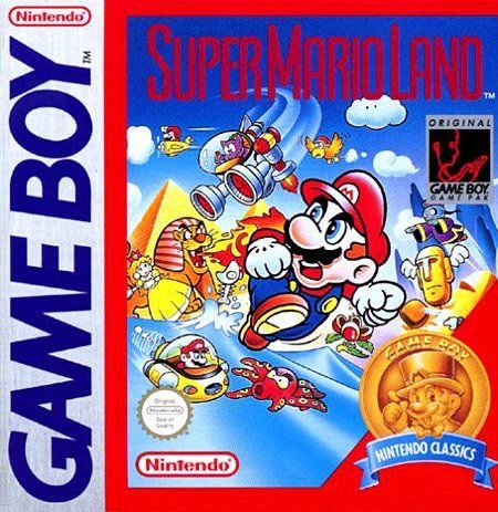 super mario 1