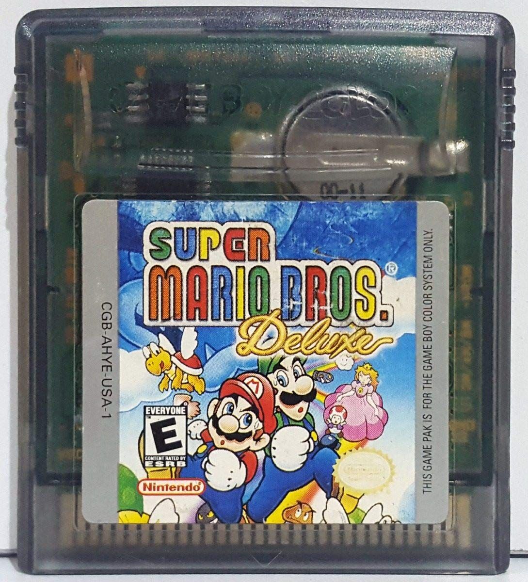 super mario 2