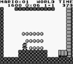 super mario 3