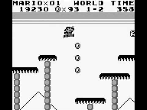 super mario 3