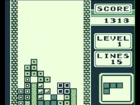 tetris 3