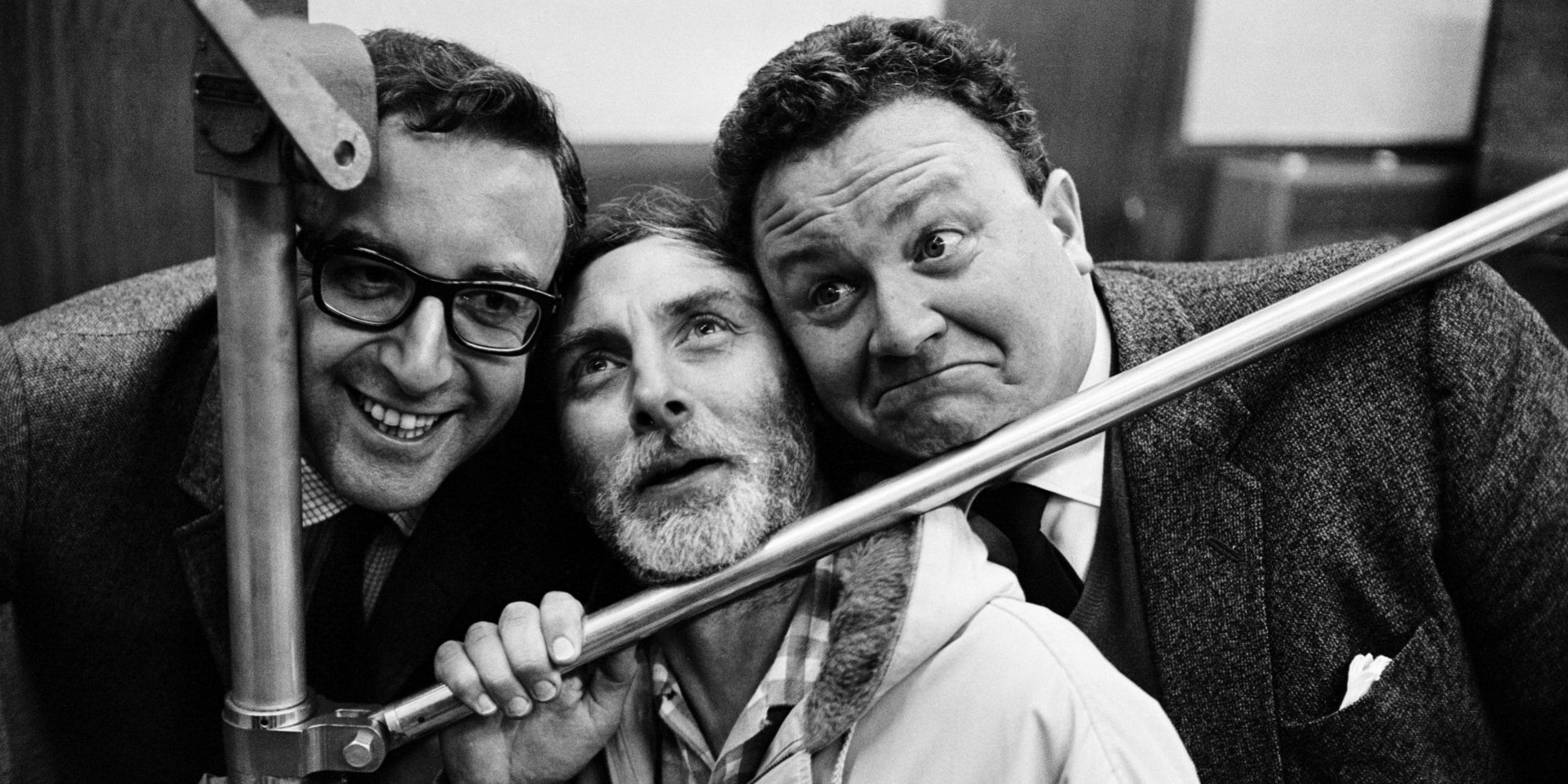 Monty Python 10 Things You Didnt Know About The Comedy Troupe