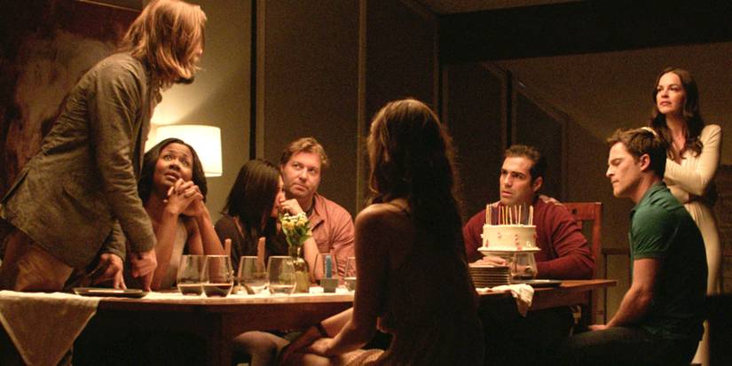 10 Best Slow-Burning Psychological Horror Movies Like It Comes At Night