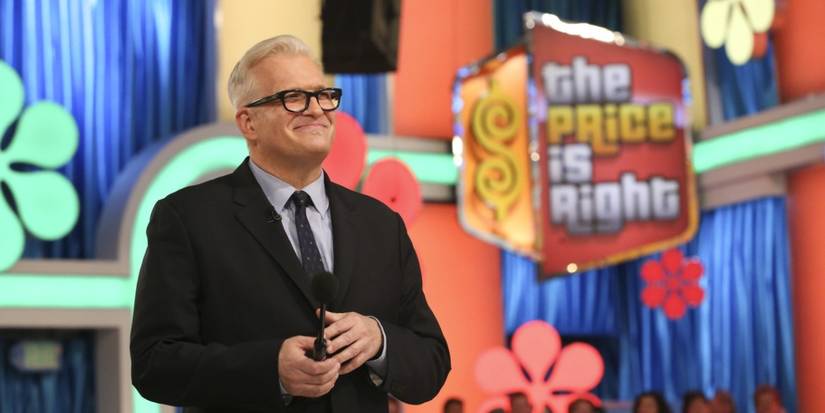 Drew Carey Reveals How Price Is Right Was Almost Destroyed By Plinko