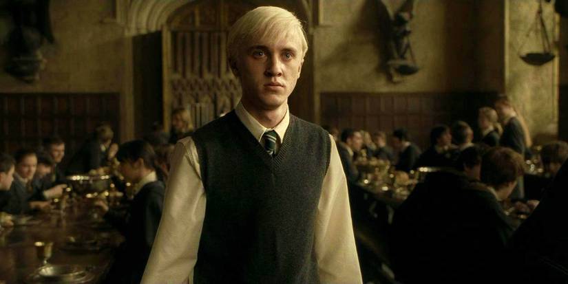 Harry Potter: The Death Eaters, Ranked From Most Heroic To Most Villainous