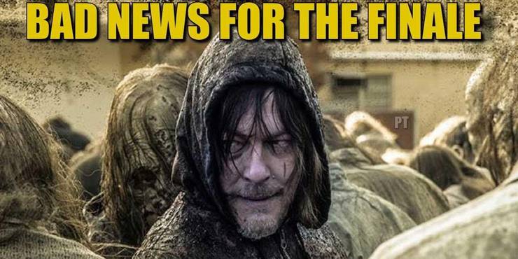 Walking Dead Season 10 Finale Best Memes Reactions Walking Dead Season 10 Finale Best Memes Reactions