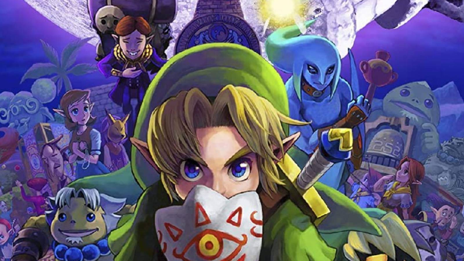 Best Zelda Games (Updated 2022)
