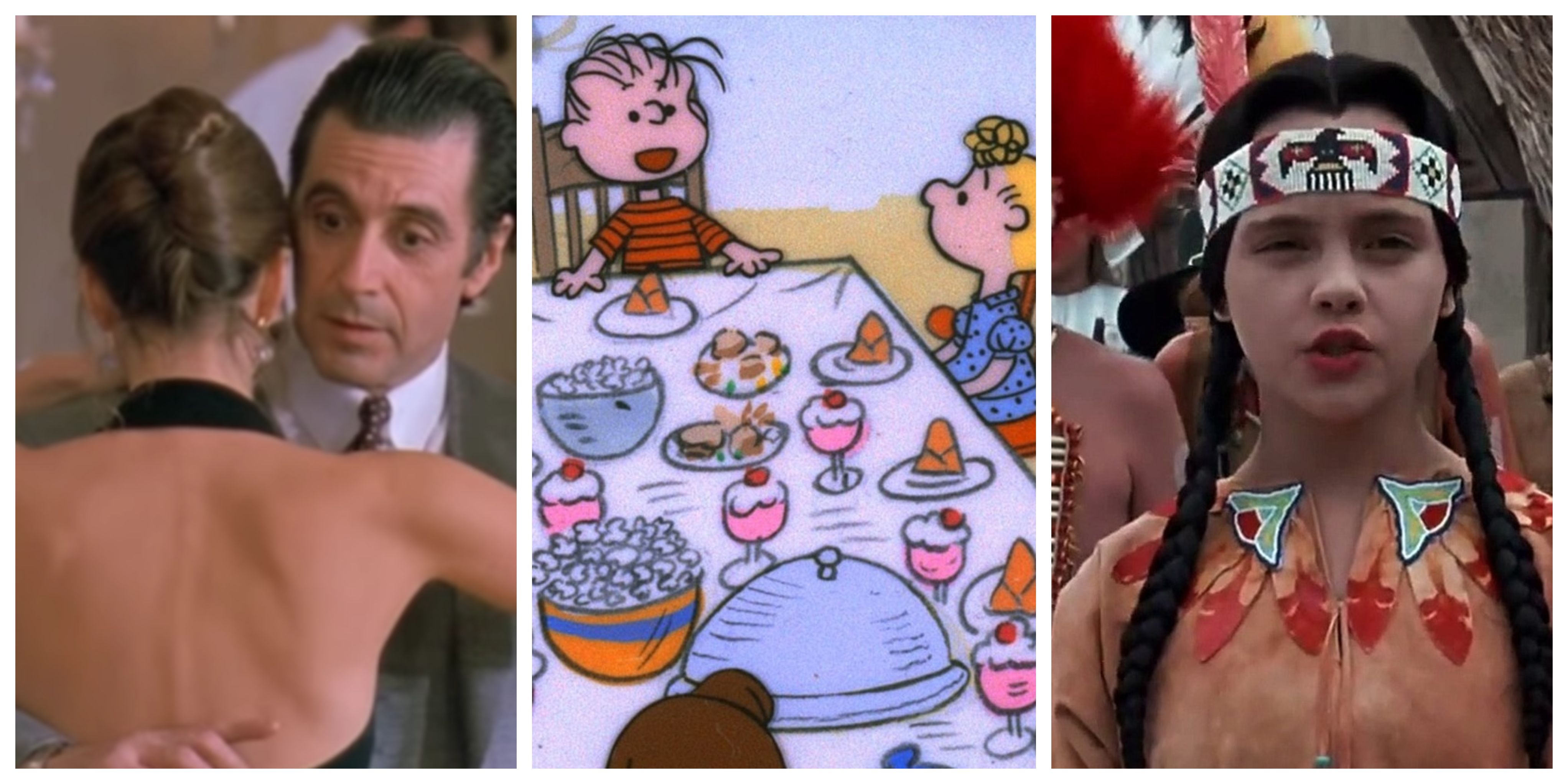 10 Timeless Thanksgiving Movies To Watch During The Holidays