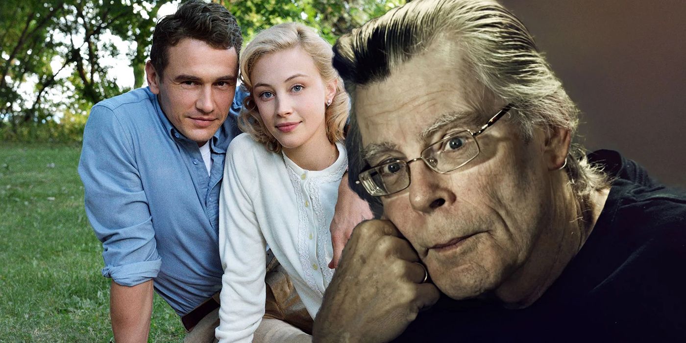 11.22.63: Stephen King's Sequel Plan Explained (& Why It Won't Happen)