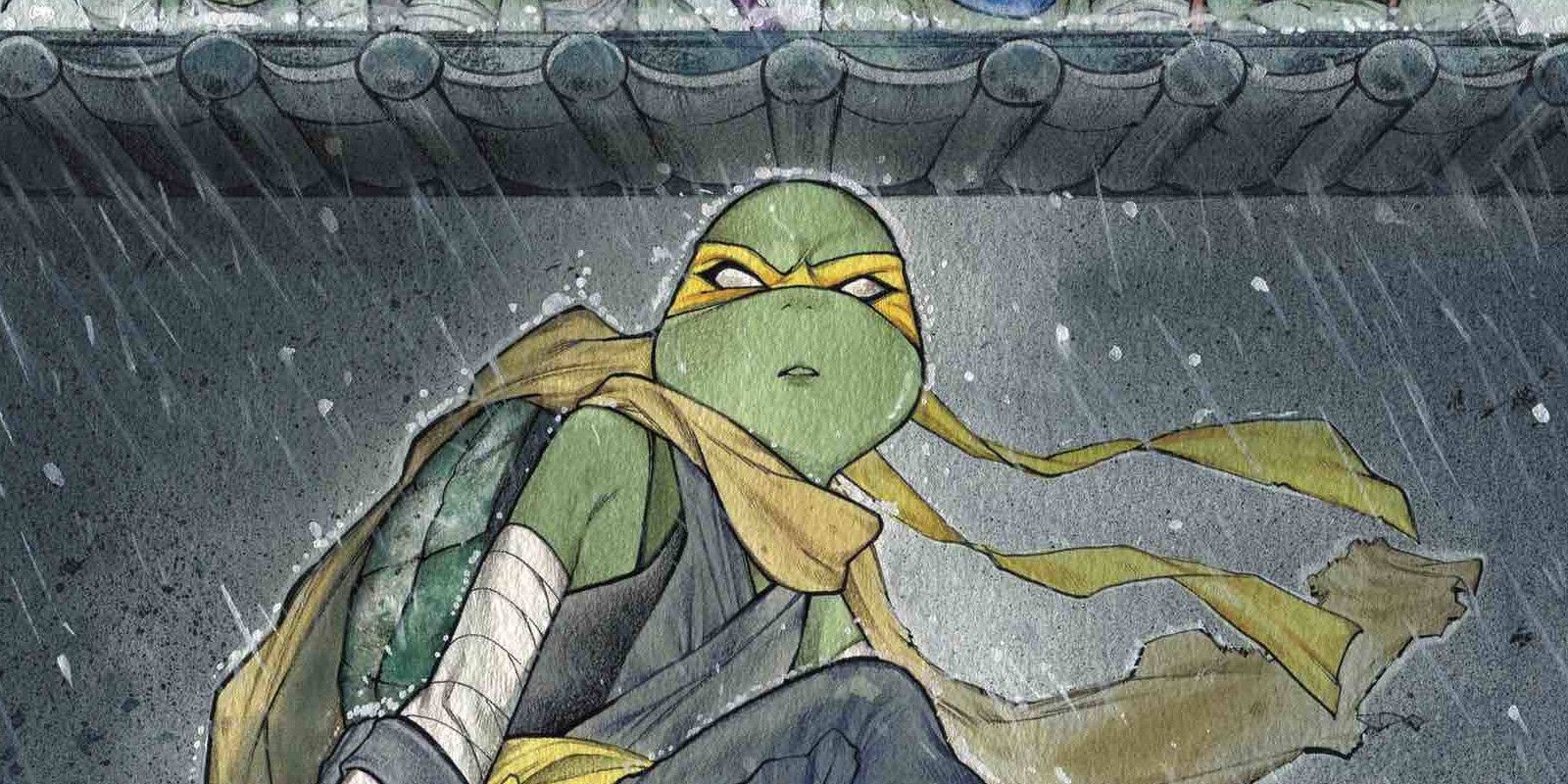 TMNT The Fifth Teenage Mutant Ninja Turtle Explained